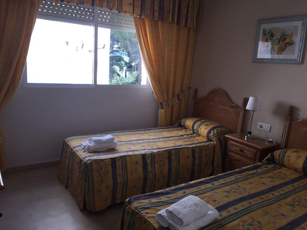Appartement Playa Real Marbella
